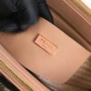 Large Prada Galleria Saffiano leather bag