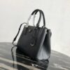 Medium Prada Galleria Saffiano leather bag