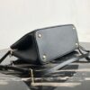 Medium Prada Galleria Saffiano leather bag