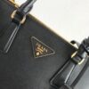 Medium Prada Galleria Saffiano leather bag