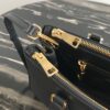 Medium Prada Galleria Saffiano leather bag