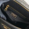 Medium Prada Galleria Saffiano leather bag