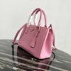 Medium Prada Galleria Saffiano leather bag