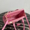 Medium Prada Galleria Saffiano leather bag