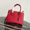 Medium Prada Galleria Saffiano leather bag