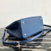 Medium Prada Galleria Saffiano leather bag