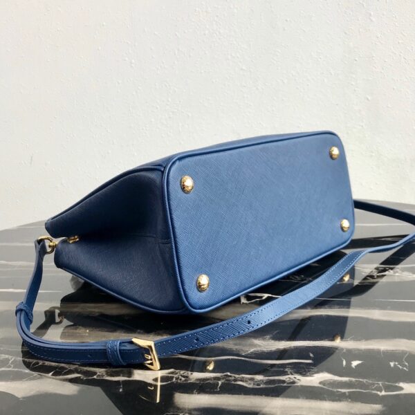 Medium Prada Galleria Saffiano leather bag