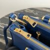 Medium Prada Galleria Saffiano leather bag