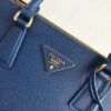 Medium Prada Galleria Saffiano leather bag