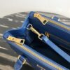 Medium Prada Galleria Saffiano leather bag