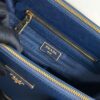 Medium Prada Galleria Saffiano leather bag
