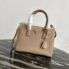 Medium Prada Galleria Saffiano leather bag