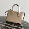 Medium Prada Galleria Saffiano leather bag