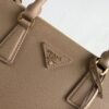 Medium Prada Galleria Saffiano leather bag
