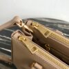 Medium Prada Galleria Saffiano leather bag