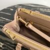 Medium Prada Galleria Saffiano leather bag
