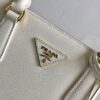Medium Prada Galleria Saffiano leather bag