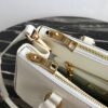 Medium Prada Galleria Saffiano leather bag