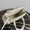 Medium Prada Galleria Saffiano leather bag