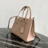 Medium Prada Galleria Saffiano leather bag