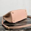 Medium Prada Galleria Saffiano leather bag