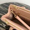 Medium Prada Galleria Saffiano leather bag