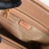Medium Prada Galleria Saffiano leather bag