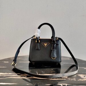 Prada Galleria Saffiano leather mini-bag