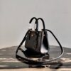 Prada Galleria Saffiano leather mini-bag