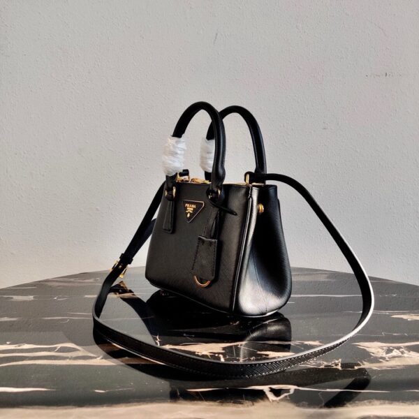 Prada Galleria Saffiano leather mini-bag