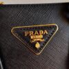 Prada Galleria Saffiano leather mini-bag