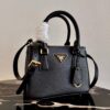 Prada Galleria Saffiano leather mini-bag