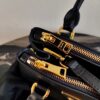Prada Galleria Saffiano leather mini-bag