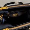 Prada Galleria Saffiano leather mini-bag