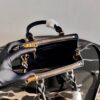 Prada Galleria Saffiano leather mini-bag