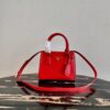Prada Galleria Saffiano leather mini-bag