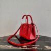 Prada Galleria Saffiano leather mini-bag