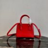 Prada Galleria Saffiano leather mini-bag