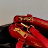 Prada Galleria Saffiano leather mini-bag