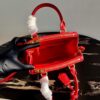 Prada Galleria Saffiano leather mini-bag