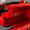 Prada Galleria Saffiano leather mini-bag