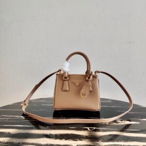Prada Galleria Saffiano leather mini-bag