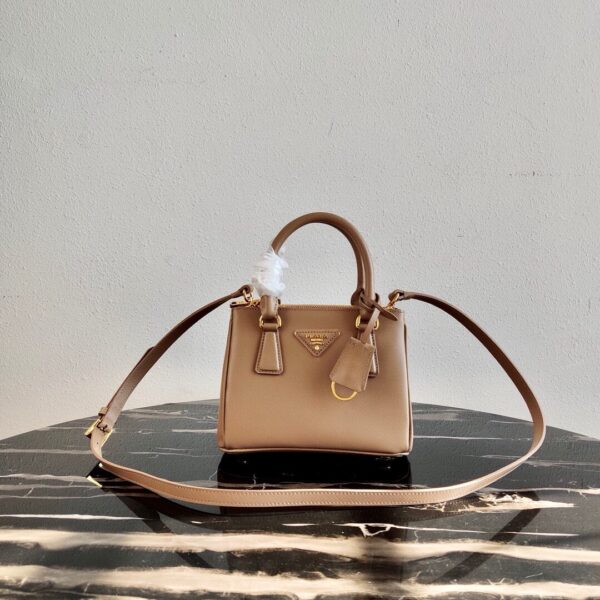 Prada Galleria Saffiano leather mini-bag