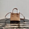 Prada Galleria Saffiano leather mini-bag
