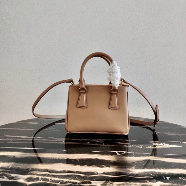 Prada Galleria Saffiano leather mini-bag