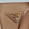 Prada Galleria Saffiano leather mini-bag