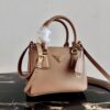 Prada Galleria Saffiano leather mini-bag