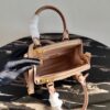 Prada Galleria Saffiano leather mini-bag