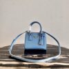Prada Galleria Saffiano leather mini-bag
