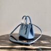 Prada Galleria Saffiano leather mini-bag